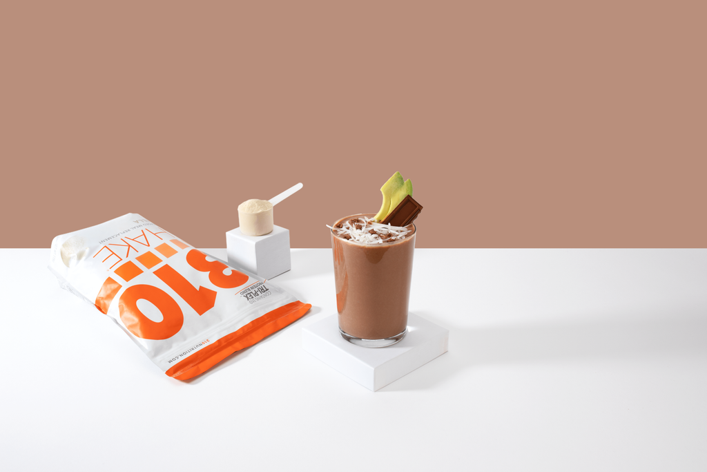 Coco Loco Shake Recipe 310 Nutrition 310 Nutrition North America