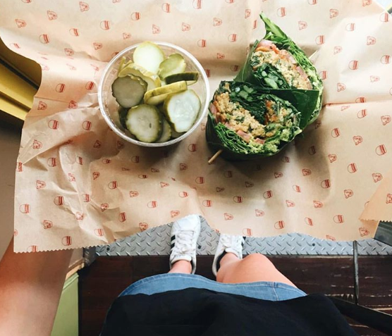 6 Keto-Friendly Restaurants in New York City | 310 Nutrition – 310