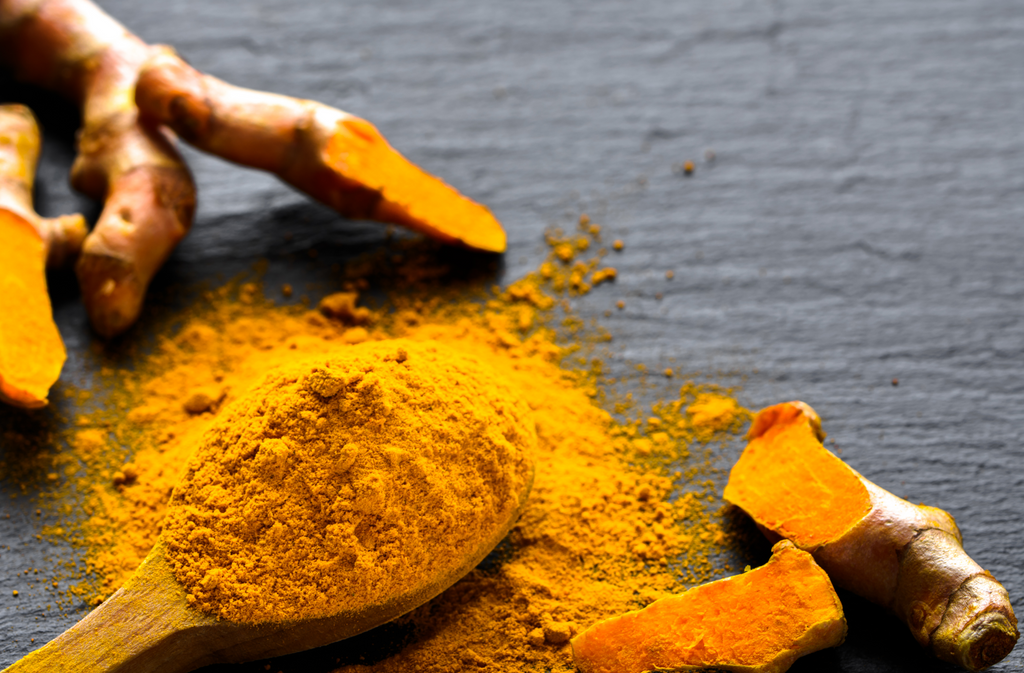 Benefits of Turmeric & How to Use It 310 Nutrition 310 Nutrition