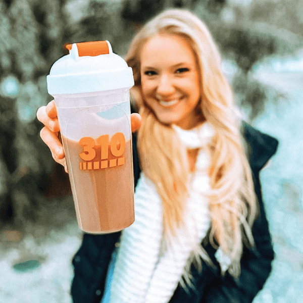 310 Shaker 310 Nutrition North America