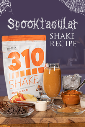 Tacular Shake Recipe 310