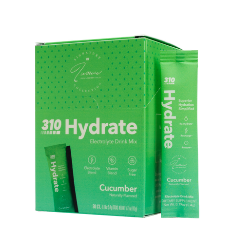  310 Hydrate - Cucumber