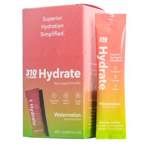  310 Hydrate - Watermelon