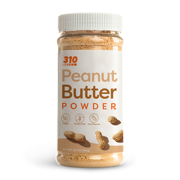 peanut butter powder