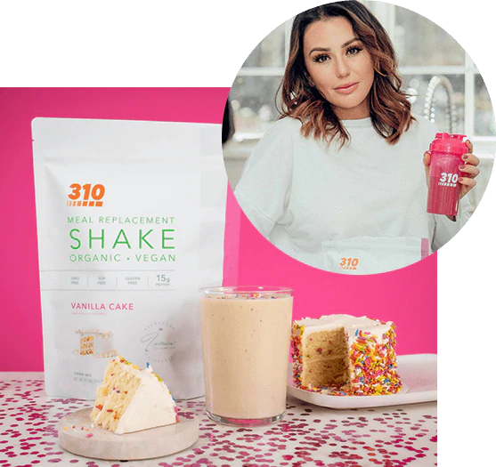 Isagenix® - Here's something to celebrate! Your favorite birthday cake  flavor is now available in a nutritious, well-balanced meal replacement  shake! 🎂🥳 Our Limited-Edition IsaLean Birthday Cake Flavor Shake takes  the cake—