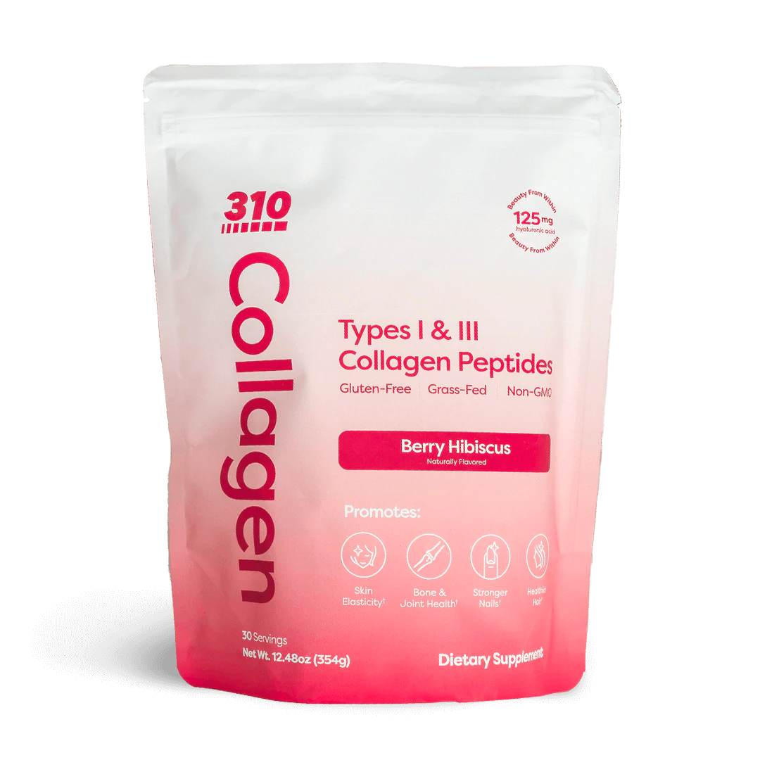 Collagen Peptides Beauty Supplements 310 Nutrition 310 Nutrition North America 9413