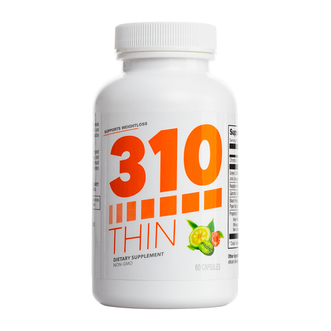 310 Weight Loss Supplements