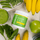 310 Greens - Apple Banana