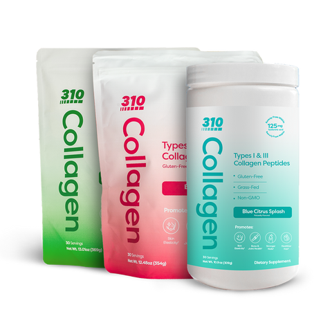  310 Collagen - Build Your Own Bundle