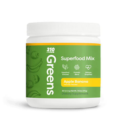 Mixed Berry Juice - Super Food & Cleanse 