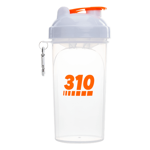 New 310 Nutrition Starter Kit